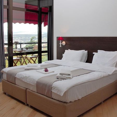 Vera View Hotel Tbilisi Ngoại thất bức ảnh