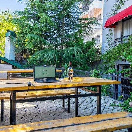 Vera View Hotel Tbilisi Ngoại thất bức ảnh