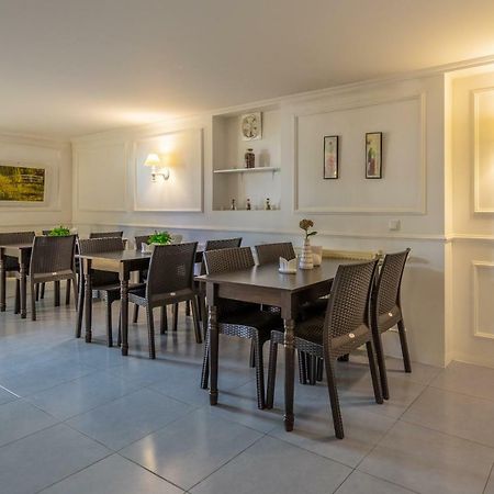 Vera View Hotel Tbilisi Ngoại thất bức ảnh
