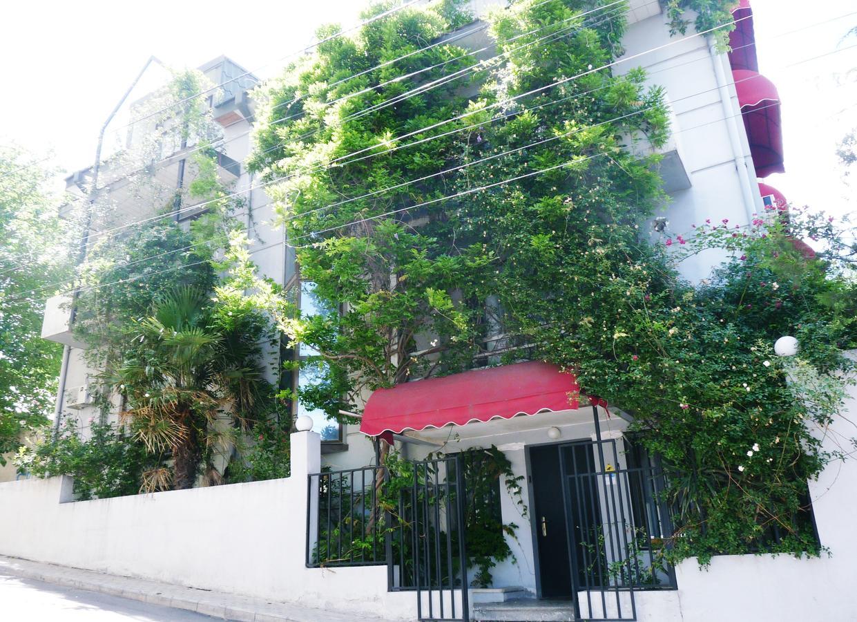 Vera View Hotel Tbilisi Ngoại thất bức ảnh