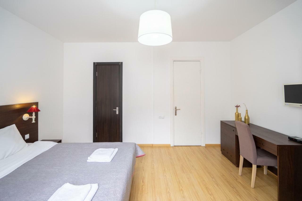 Vera View Hotel Tbilisi Ngoại thất bức ảnh