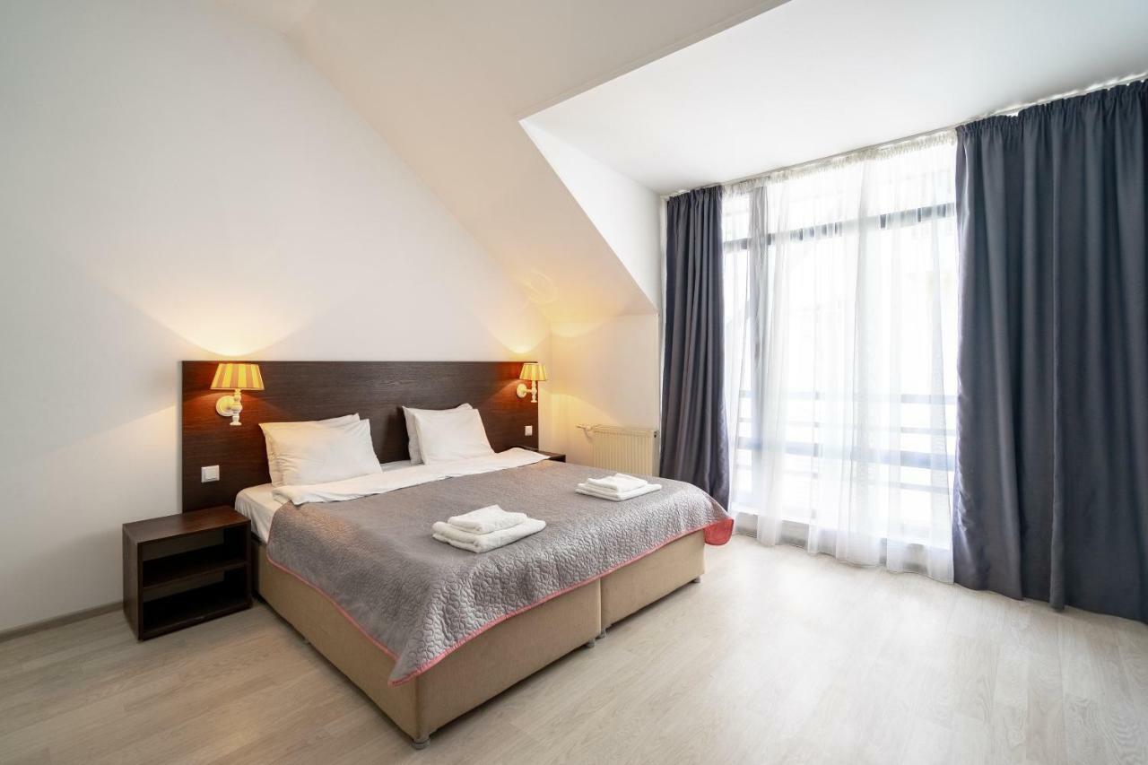 Vera View Hotel Tbilisi Ngoại thất bức ảnh