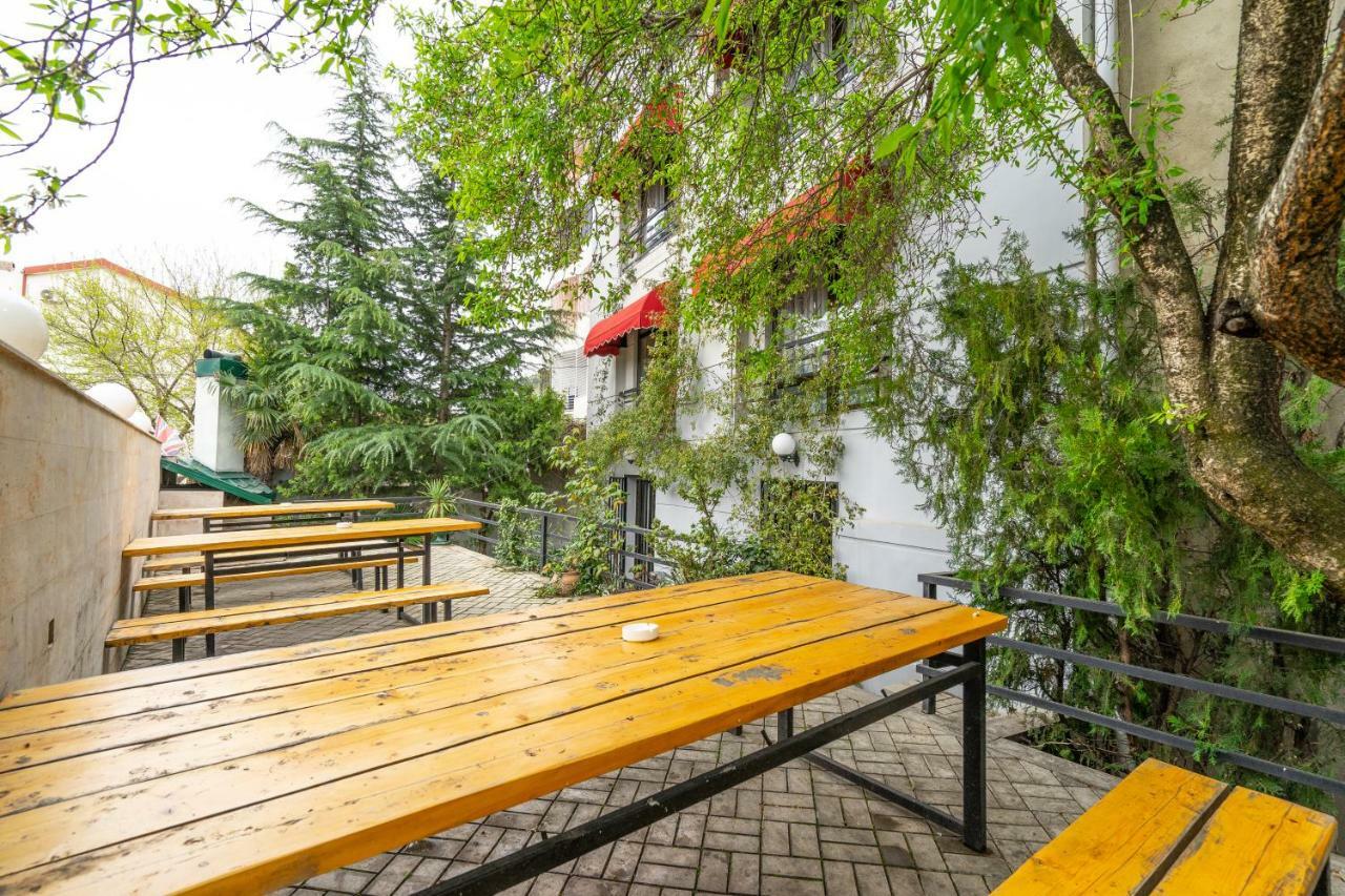 Vera View Hotel Tbilisi Ngoại thất bức ảnh