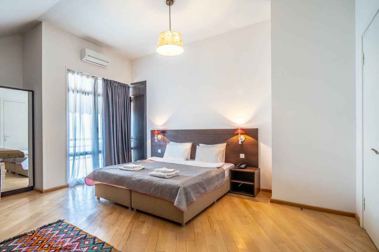 Vera View Hotel Tbilisi Ngoại thất bức ảnh