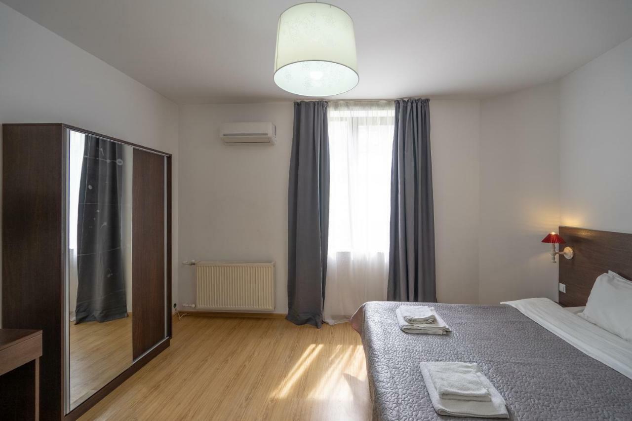 Vera View Hotel Tbilisi Ngoại thất bức ảnh