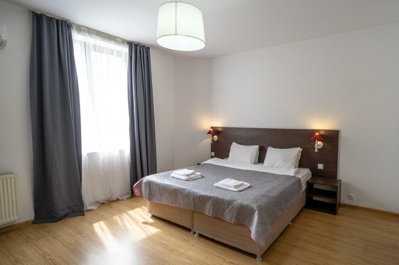 Vera View Hotel Tbilisi Ngoại thất bức ảnh