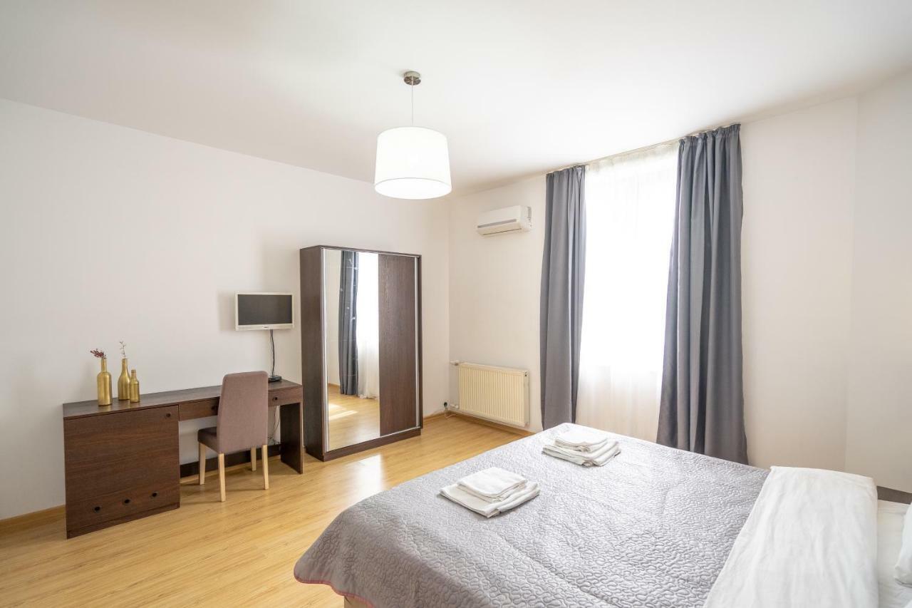 Vera View Hotel Tbilisi Ngoại thất bức ảnh