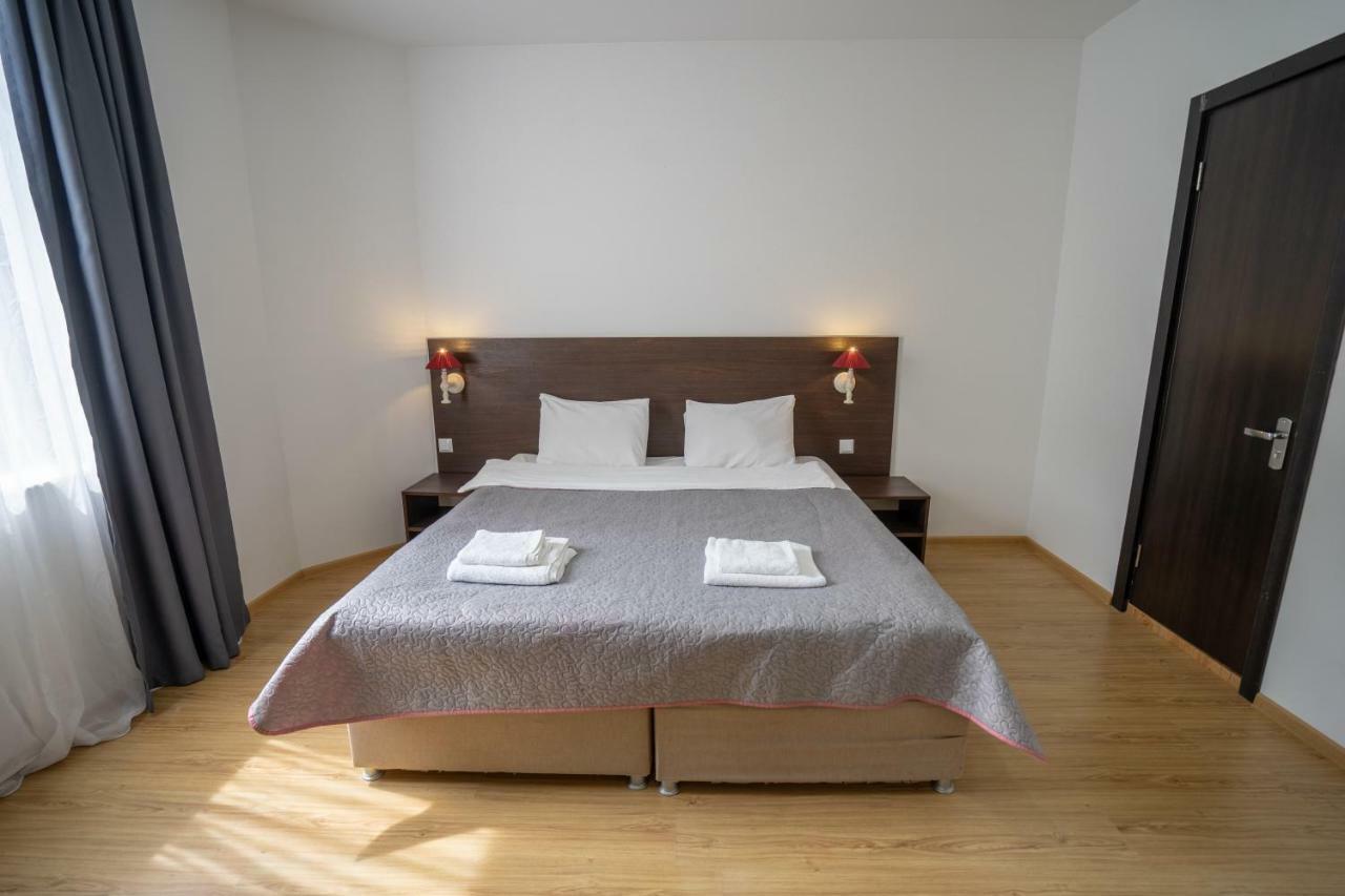 Vera View Hotel Tbilisi Ngoại thất bức ảnh