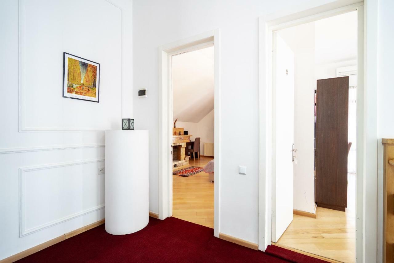 Vera View Hotel Tbilisi Ngoại thất bức ảnh