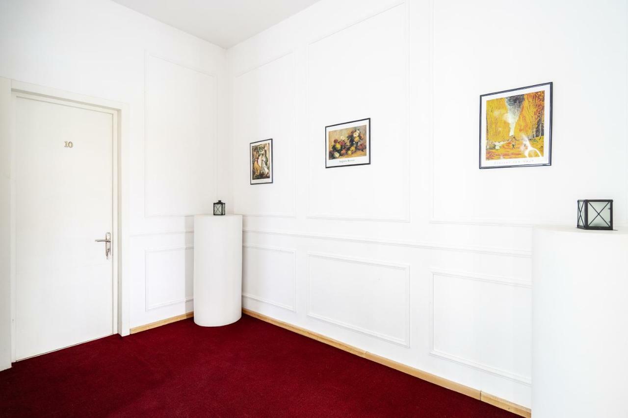 Vera View Hotel Tbilisi Ngoại thất bức ảnh