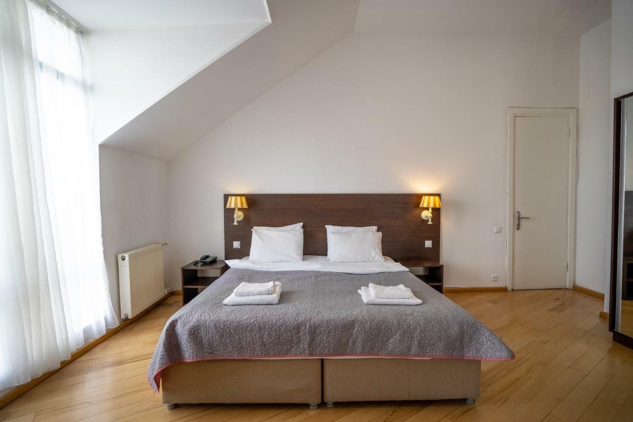 Vera View Hotel Tbilisi Ngoại thất bức ảnh