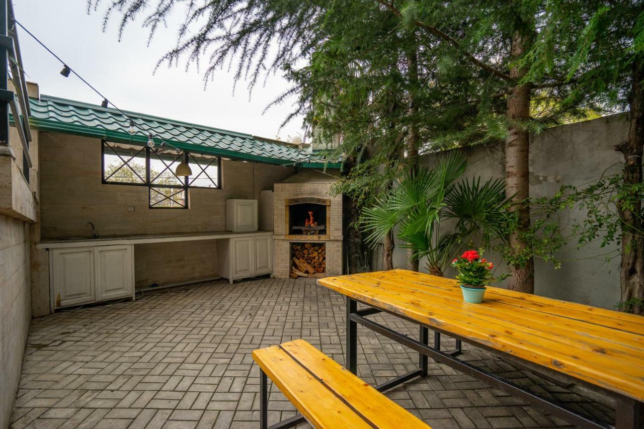 Vera View Hotel Tbilisi Ngoại thất bức ảnh