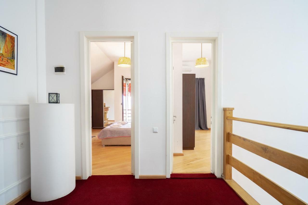 Vera View Hotel Tbilisi Ngoại thất bức ảnh