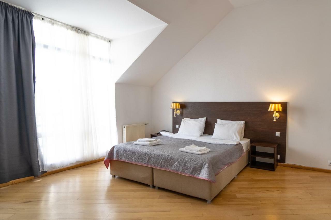 Vera View Hotel Tbilisi Ngoại thất bức ảnh
