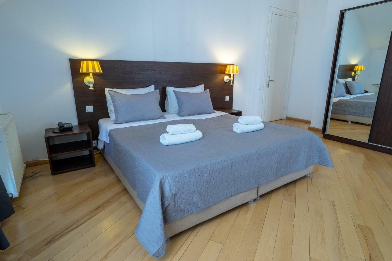 Vera View Hotel Tbilisi Ngoại thất bức ảnh