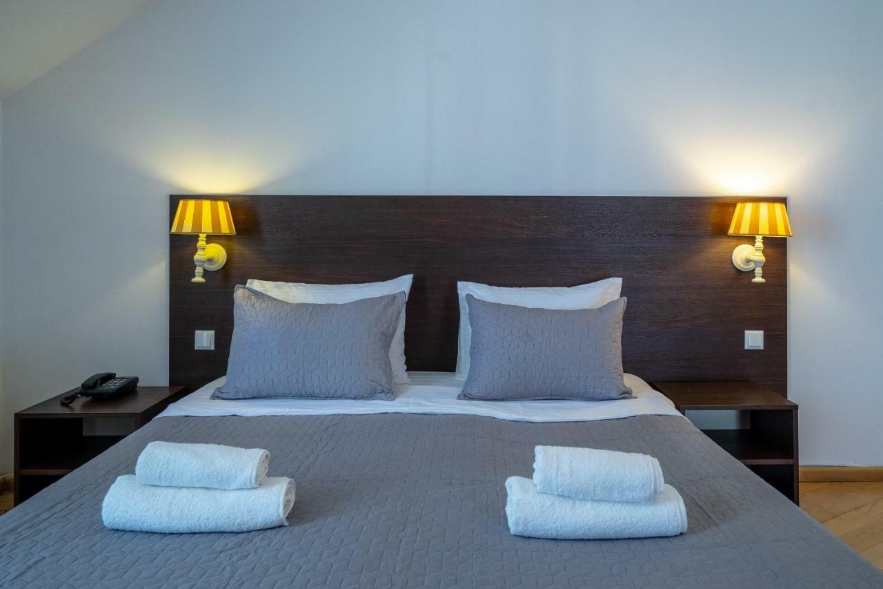 Vera View Hotel Tbilisi Ngoại thất bức ảnh