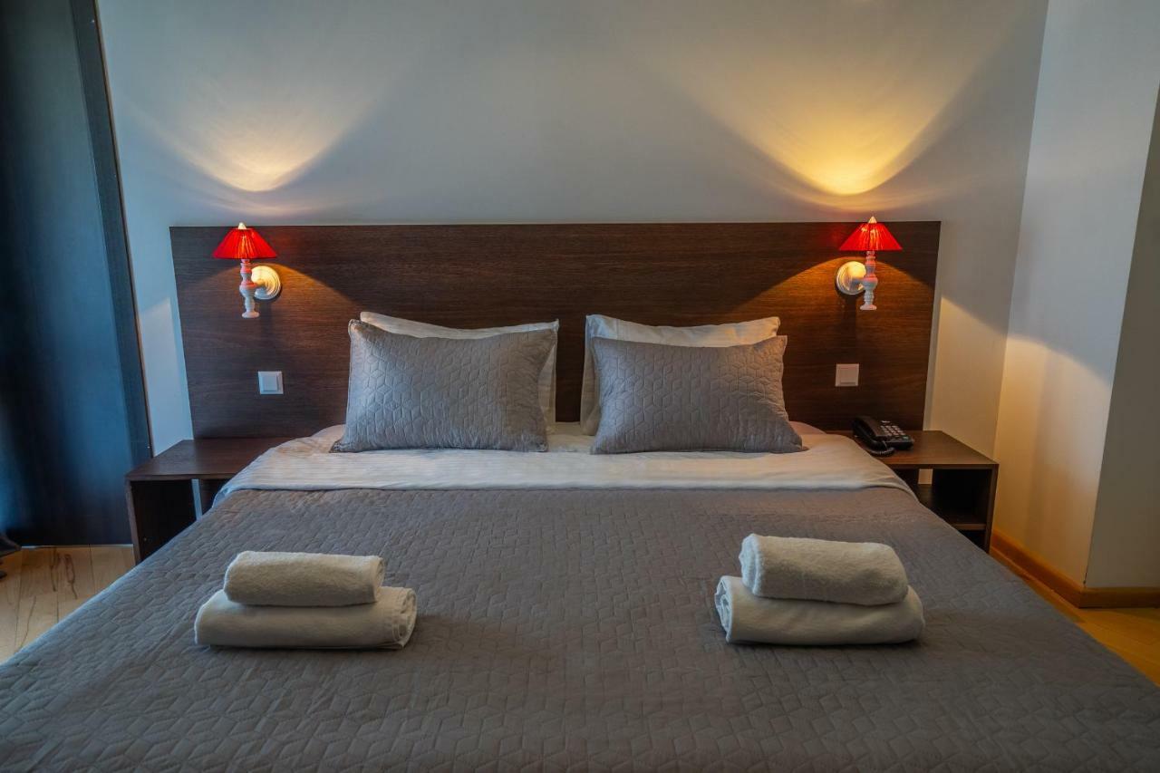Vera View Hotel Tbilisi Ngoại thất bức ảnh