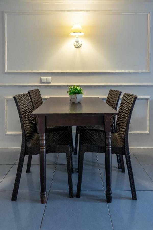 Vera View Hotel Tbilisi Ngoại thất bức ảnh