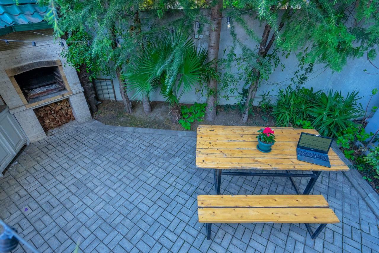 Vera View Hotel Tbilisi Ngoại thất bức ảnh