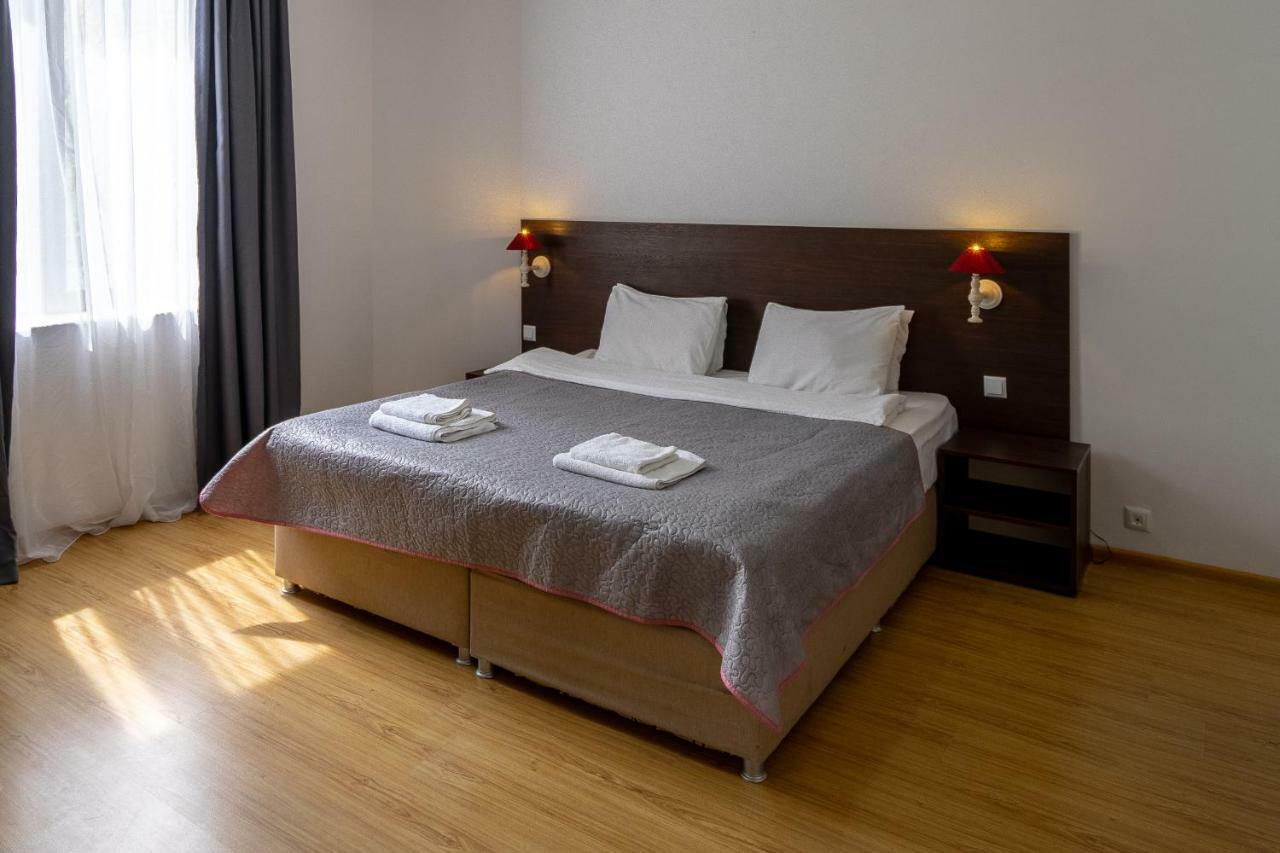 Vera View Hotel Tbilisi Ngoại thất bức ảnh