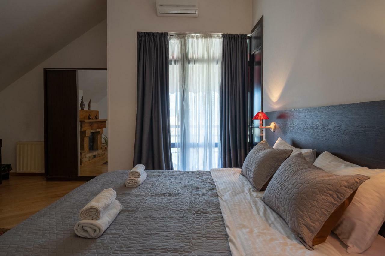 Vera View Hotel Tbilisi Ngoại thất bức ảnh
