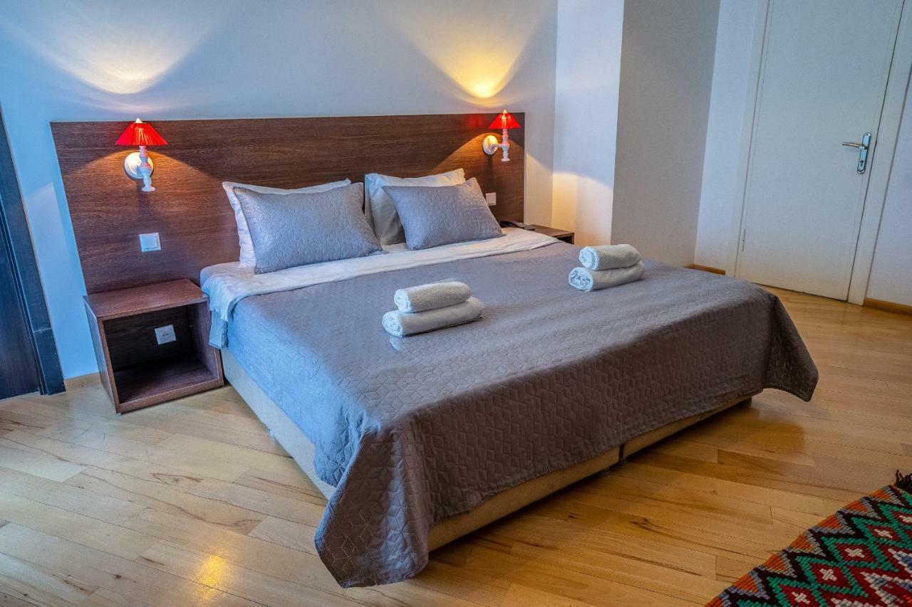 Vera View Hotel Tbilisi Ngoại thất bức ảnh