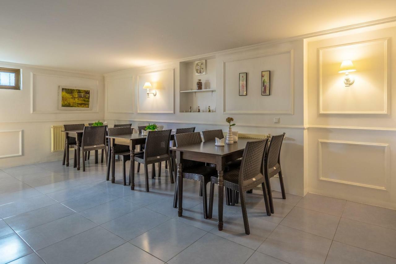 Vera View Hotel Tbilisi Ngoại thất bức ảnh