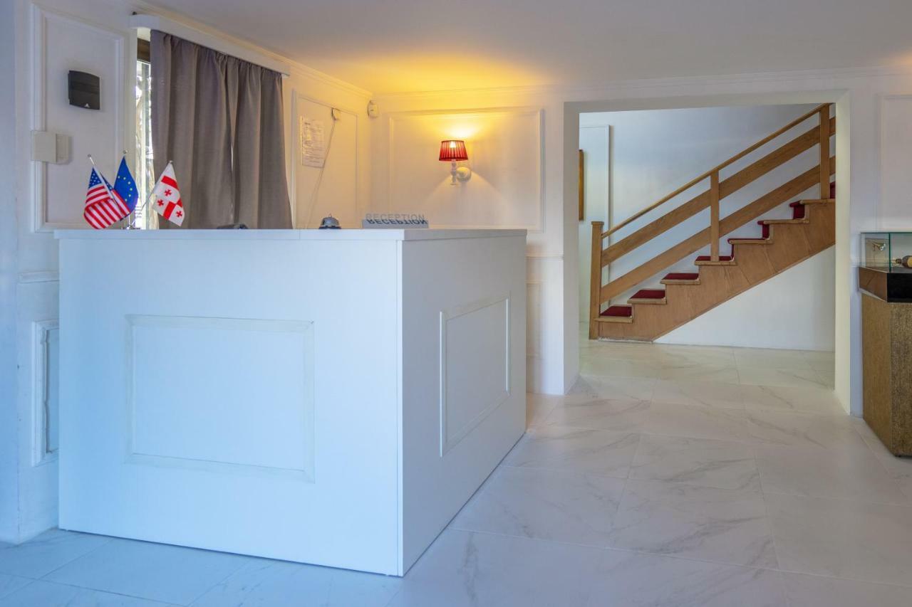 Vera View Hotel Tbilisi Ngoại thất bức ảnh