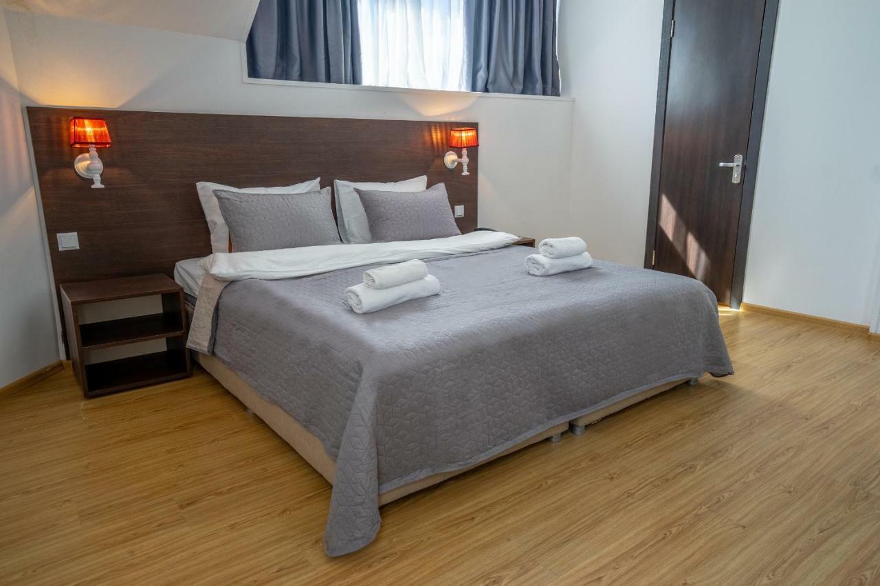 Vera View Hotel Tbilisi Ngoại thất bức ảnh