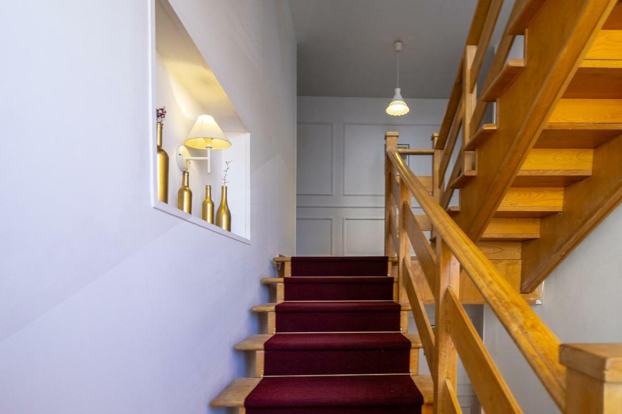 Vera View Hotel Tbilisi Ngoại thất bức ảnh