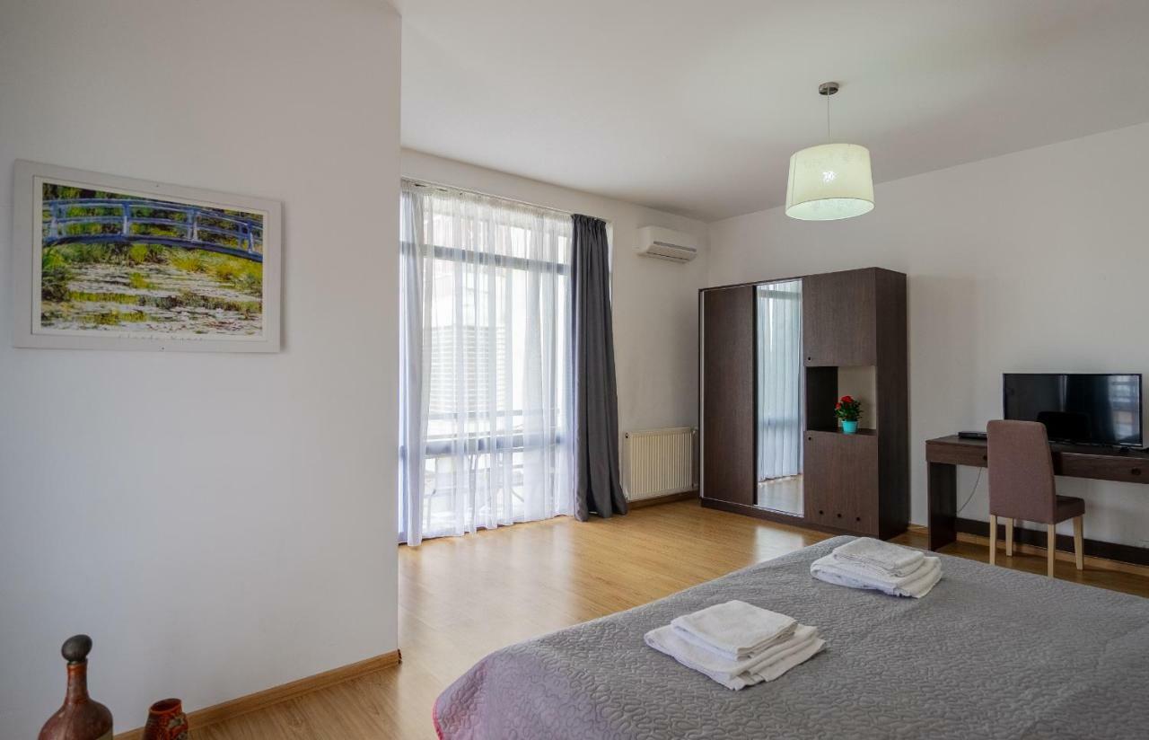 Vera View Hotel Tbilisi Ngoại thất bức ảnh