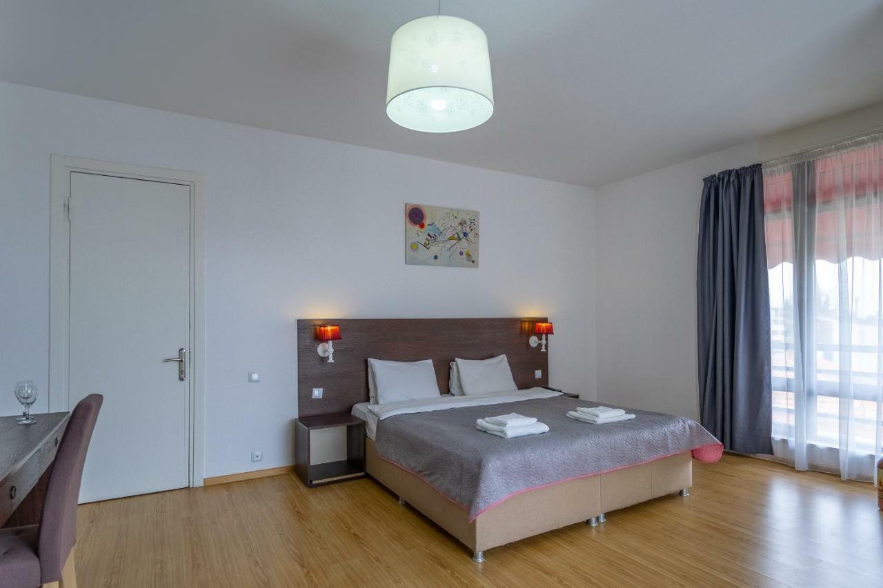 Vera View Hotel Tbilisi Ngoại thất bức ảnh