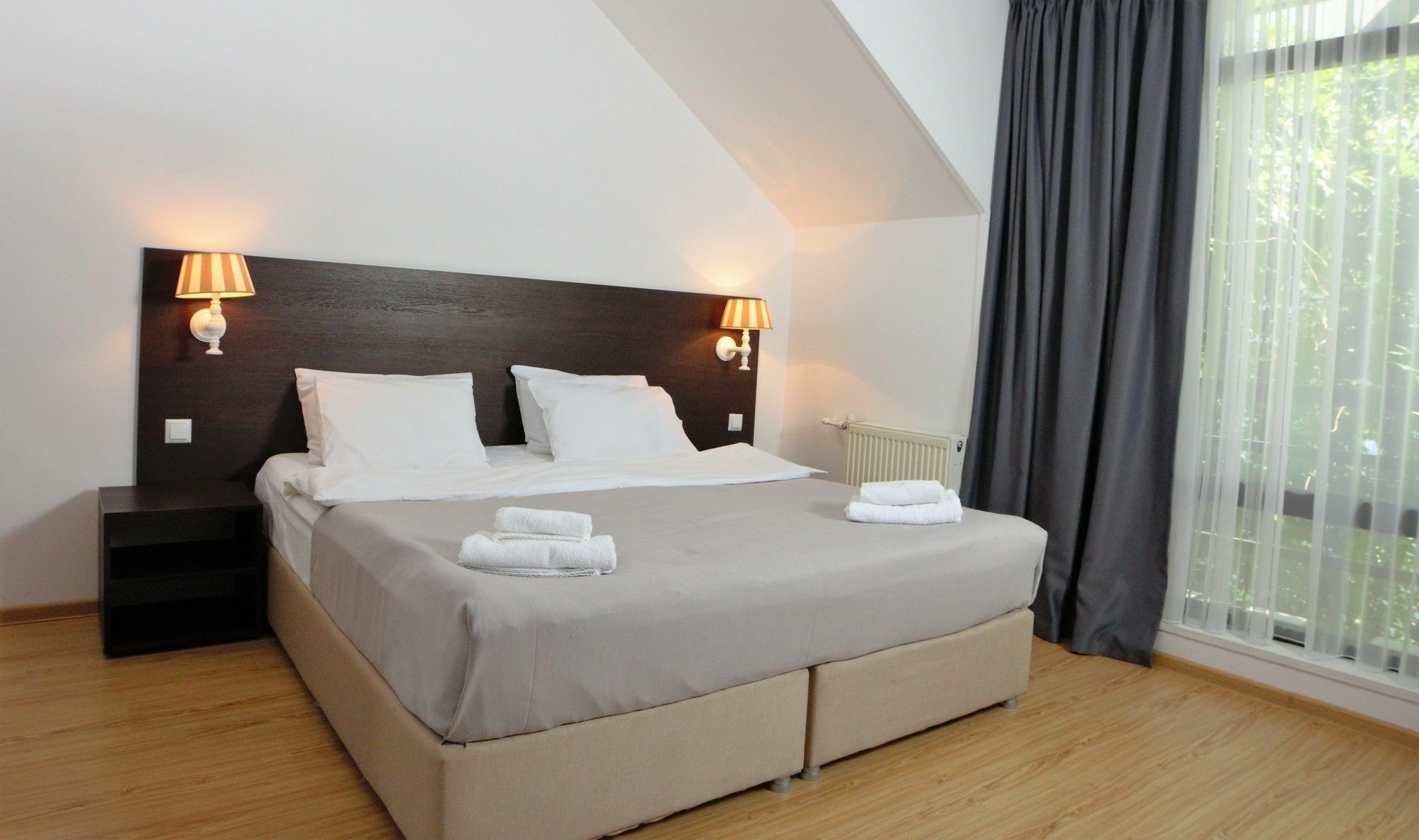 Vera View Hotel Tbilisi Ngoại thất bức ảnh